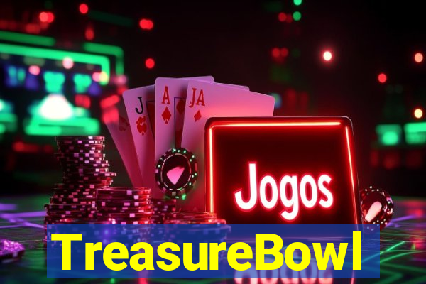 TreasureBowl treasure bowl como ganhar